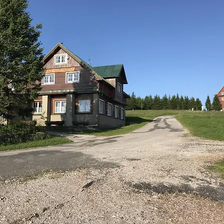 Gæstehus Bouda Na Lucinach Pec pod Sněžkou