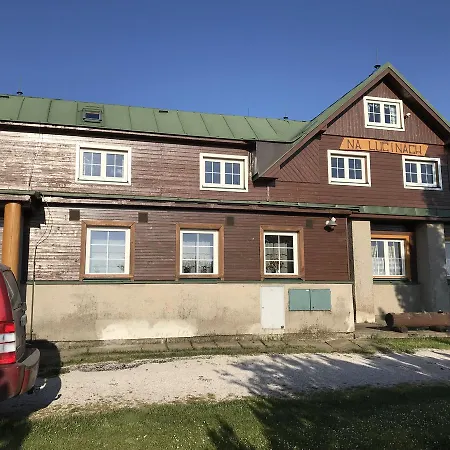 Bouda Na Lucinach Pec pod Sněžkou