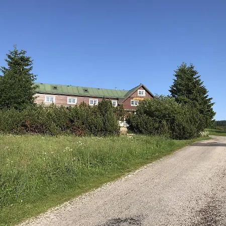 Bouda Na Lucinach * Pec pod Sněžkou